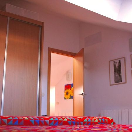 Apartamento Vista Al Ara Aínsa Kültér fotó