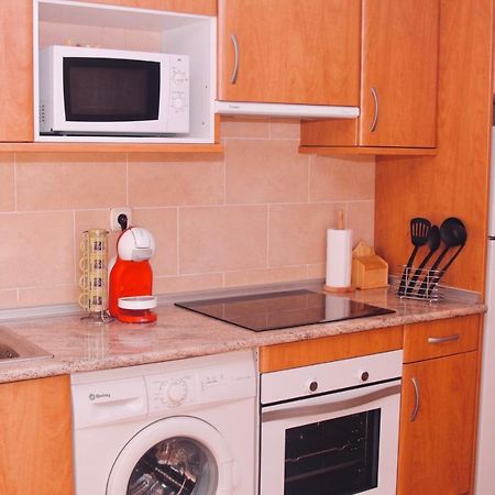 Apartamento Vista Al Ara Aínsa Kültér fotó