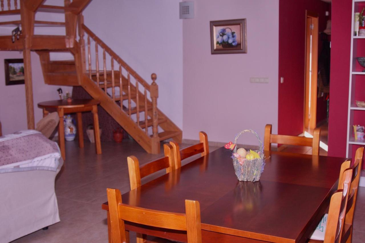 Apartamento Vista Al Ara Aínsa Kültér fotó