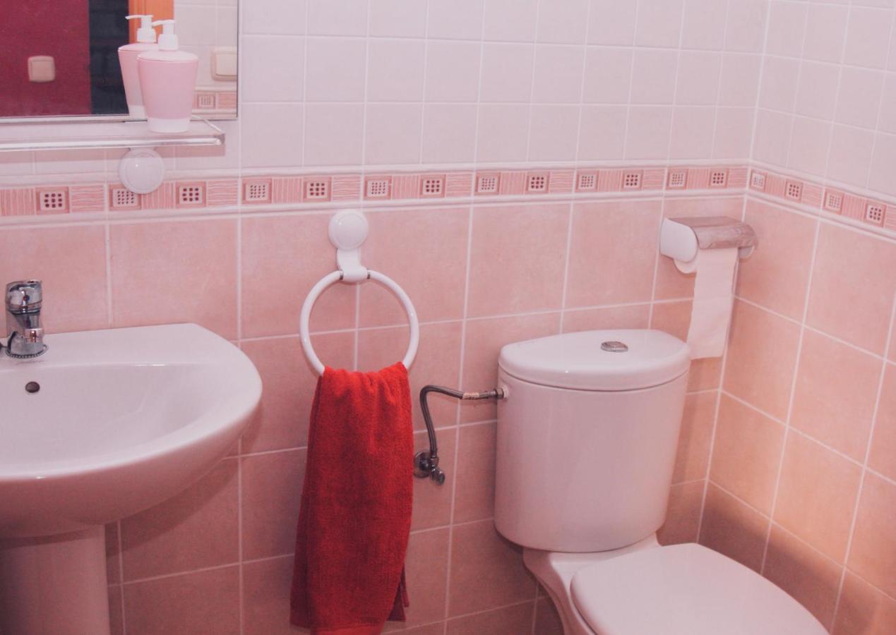 Apartamento Vista Al Ara Aínsa Kültér fotó
