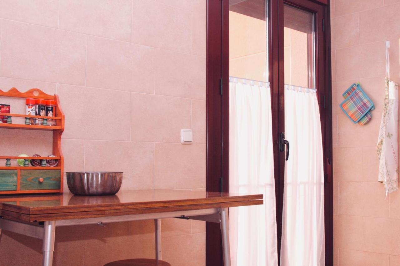 Apartamento Vista Al Ara Aínsa Kültér fotó