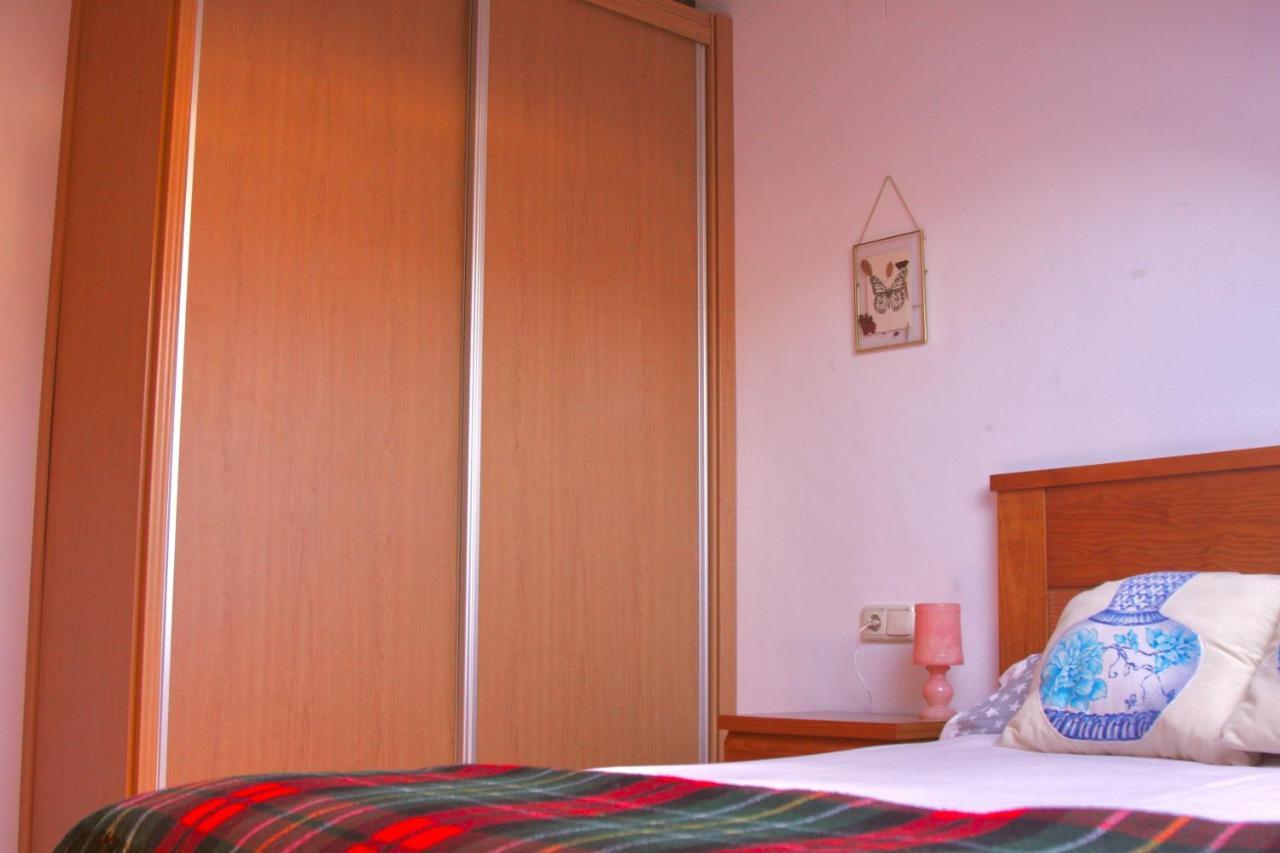 Apartamento Vista Al Ara Aínsa Kültér fotó