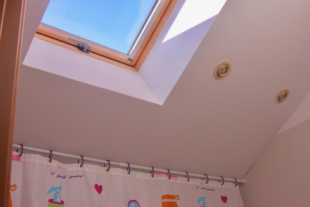 Apartamento Vista Al Ara Aínsa Kültér fotó