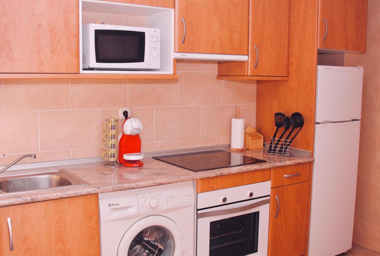 Apartamento Vista Al Ara Aínsa Kültér fotó