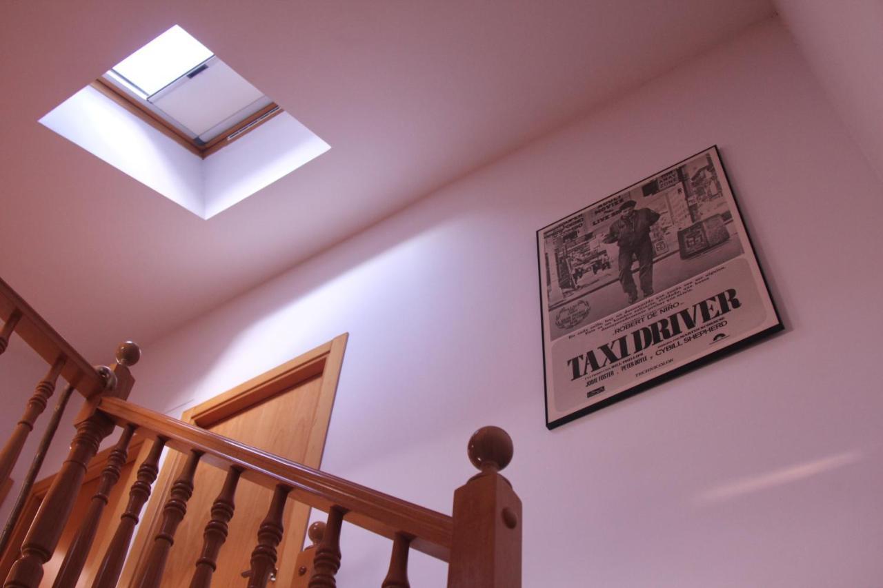 Apartamento Vista Al Ara Aínsa Kültér fotó